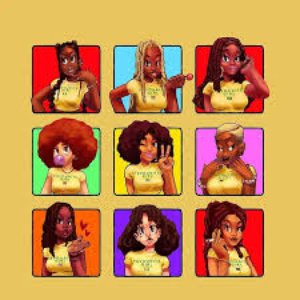 Image for 'Favourite Girl (with Rema)'