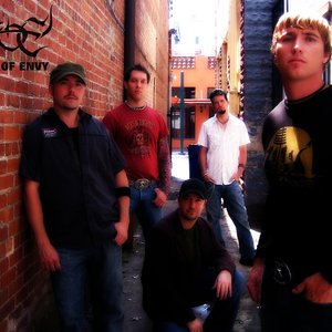 Image for 'Fall Of Envy'