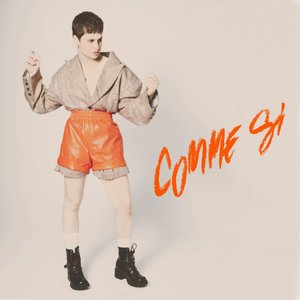 Image for 'Comme si (Edit version)'