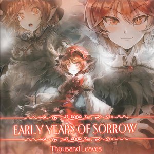 'EARLY YEARS OF SORROW'の画像