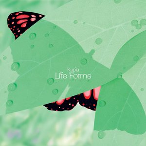 Image for 'Life Forms'