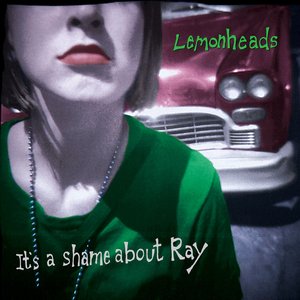 Image for 'It's A Shame About Ray [Expanded Edition]'