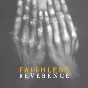 Image for 'Reverence / Irreverence'