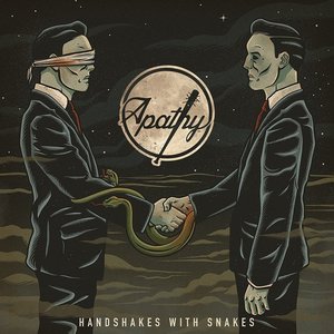 Image for 'Handshakes With Snakes'