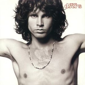 Image for 'The Best Of The Doors CD1'