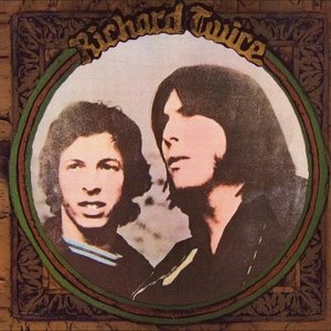 Image for 'Richard Twice (Remastered)'