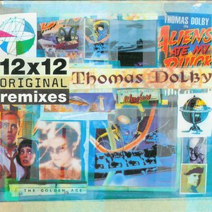 Image for '12x12 Original Remixes'