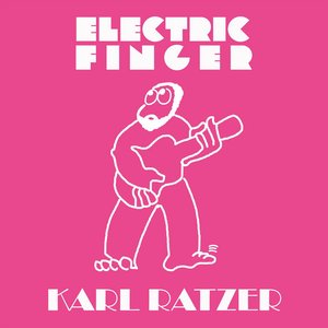 Image for 'Electric Finger'
