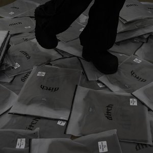 Ditch - Single