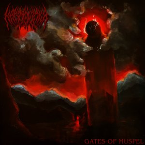 Image for 'Gates of Muspel'