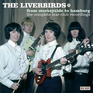 Bild für 'From Merseyside To Hamburg: The Complete Star-Club Recordings'