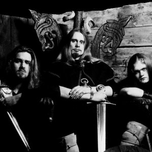 Image for 'Enslaved'