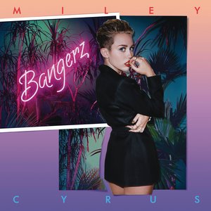Image for 'Bangerz'