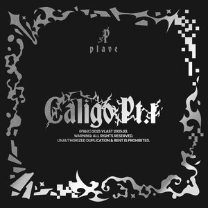 Image for 'Caligo Pt.1'