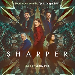 Imagem de 'Sharper (Soundtrack from the Apple Original Film)'