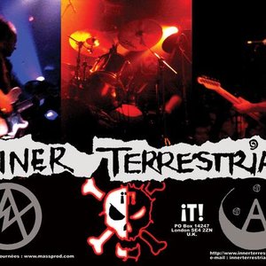 Image for 'Inner Terestrials'