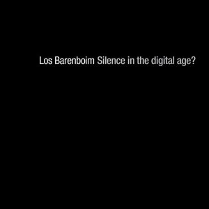 Image for 'Silence In The Digital Age?'