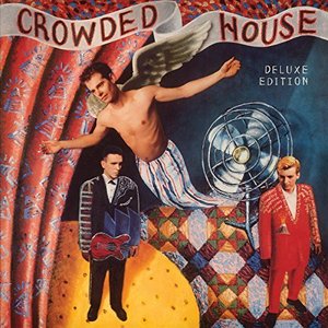 Zdjęcia dla 'Crowded House (Deluxe)'