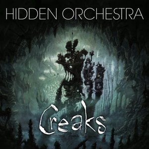 Immagine per 'Creaks (Original Game Soundtrack)'