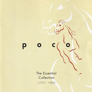 “The Essential Collection (1975-1982)”的封面