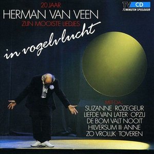 Image for '20 Jaar Herman Van Veen - In Vogelvlucht'