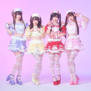 Image for 'KYURURIN TE SHITEMITE'