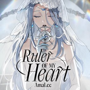 Image for 'Ruler Of My Heart (From "Alien Stage")'