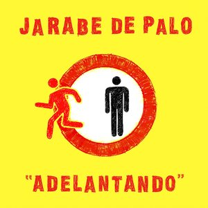 Image for 'Adelantando'