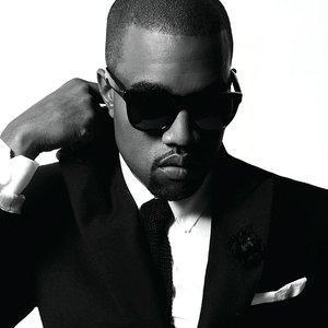 Image for 'Kanye West'