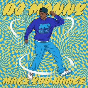 Image for 'Make You Dance'