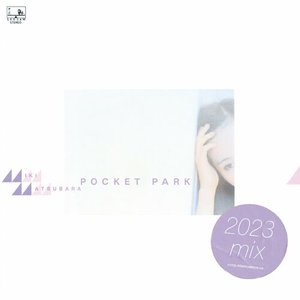 Image for 'POCKET PARK (2023 mix)'