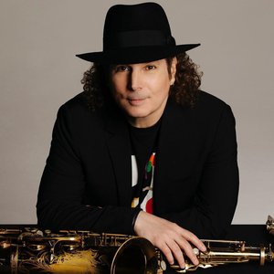 “Boney James”的封面