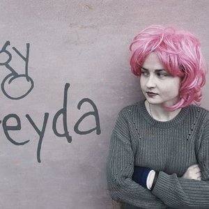 Image for 'ANGY KREYDA'