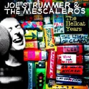 Imagen de 'Joe Strummer & The Mescaleros: The Hellcat Years'