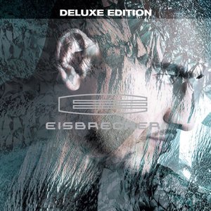 “Eisbrecher (Deluxe Edition)”的封面