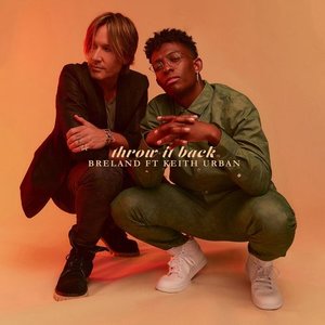 Image for 'Throw It Back (feat. Keith Urban)'
