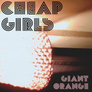 Image for 'Giant Orange'