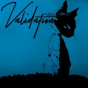 Изображение для 'Validation Deluxe'