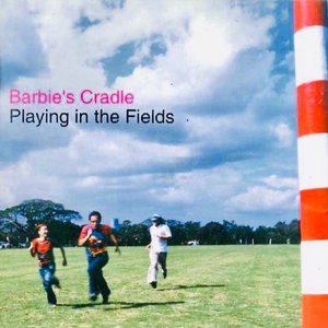 “Playing in the Fields”的封面