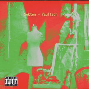 Image for 'Vaultech'