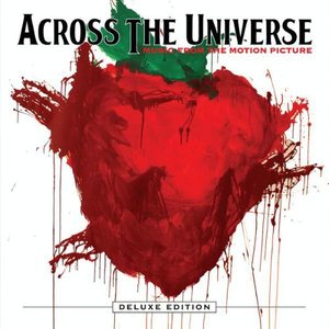 Image for 'Across the Universe (Music from the Motion Picture) [Deluxe Edition]'