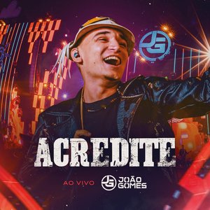 Image for 'Acredite (Ao Vivo)'