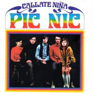 Imagem de 'Cállate niña'