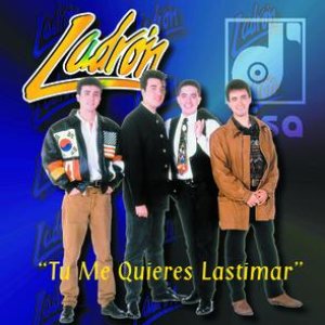 Image for 'Tú Me Quieres Lastimar'