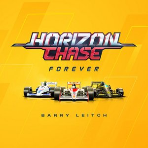 Image for 'Horizon Chase: Forever'