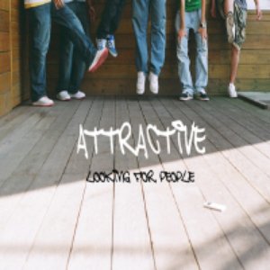 Immagine per 'Attractive'