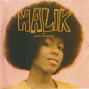 “Malik”的封面