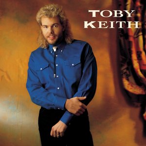 “Toby Keith”的封面