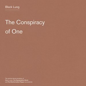 Immagine per 'The Conspiracy Of One'