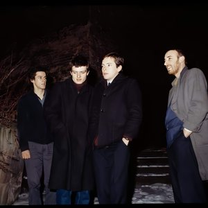 “Joy Division”的封面